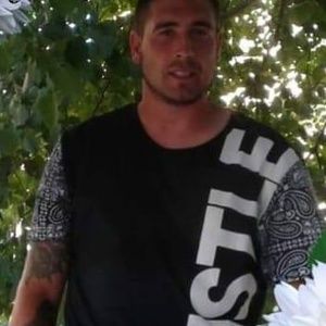 Meet your Posher, Matthew